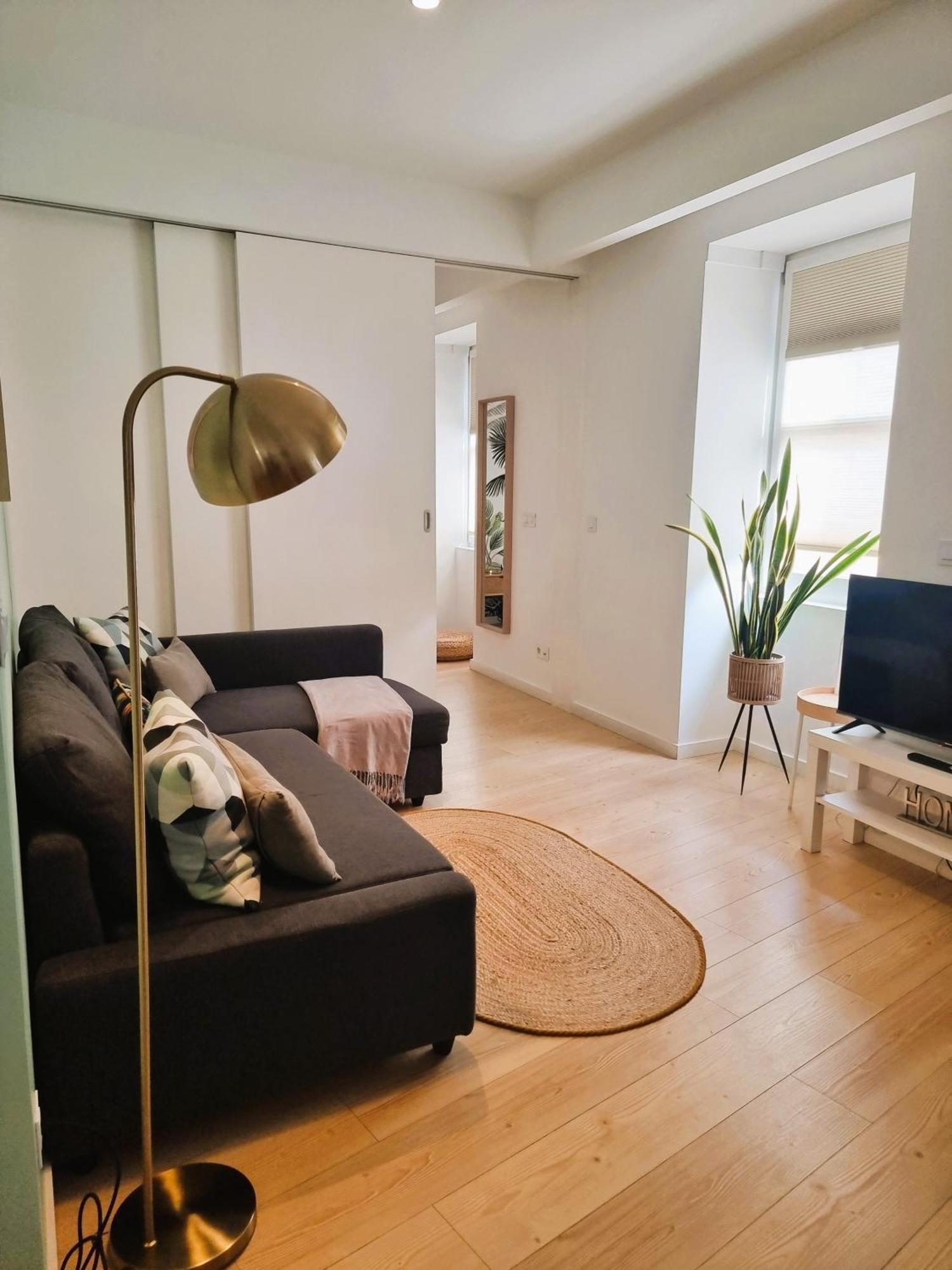 Vera Cruz Suite Apartment Aveiro Buitenkant foto